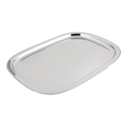 Oblong Tray 15 3/4 X 21 1/2